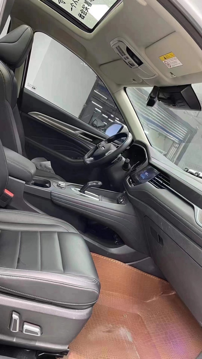 成都19年哈弗F78