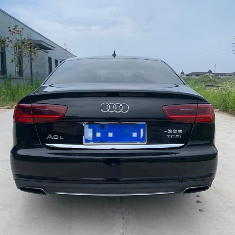 宜昌15年奧迪A6L1