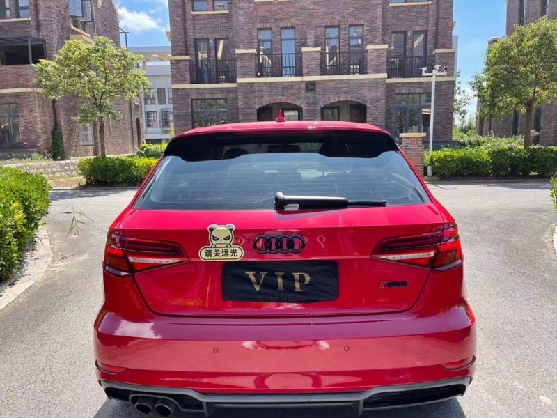 盐城18年奥迪A39