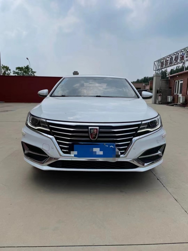 天津19年榮威i61