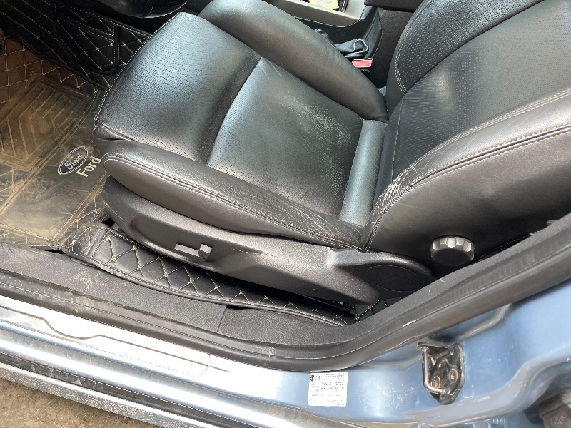 保定08年福特蒙迪欧1