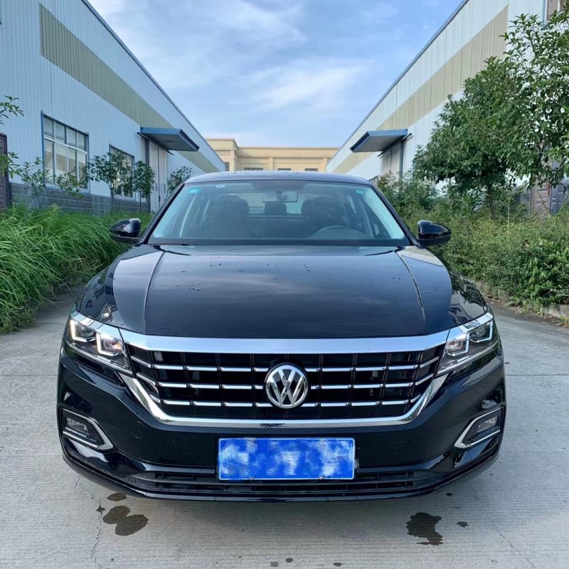 宜昌19年大眾帕薩特1