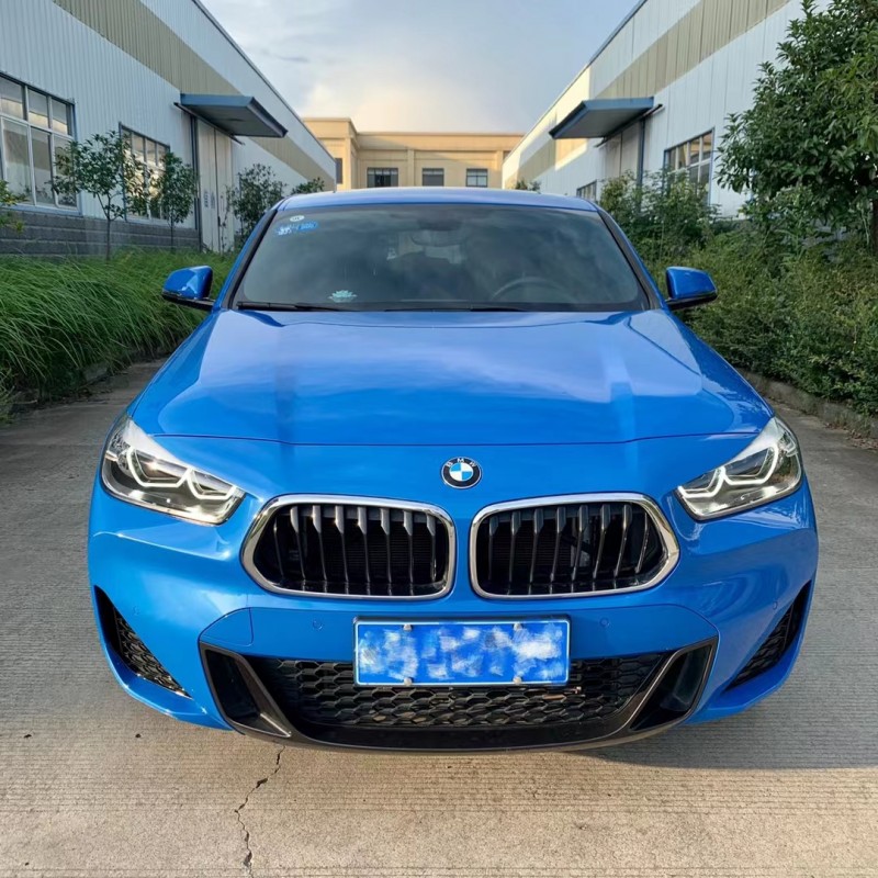 宜昌20年寶馬X21