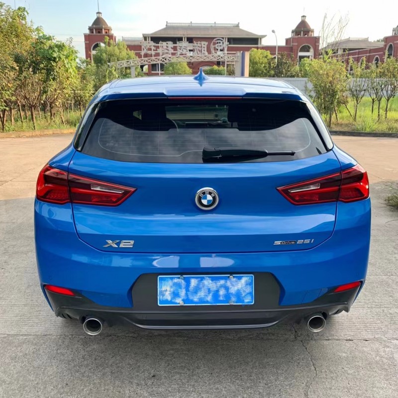 宜昌20年寶馬X29