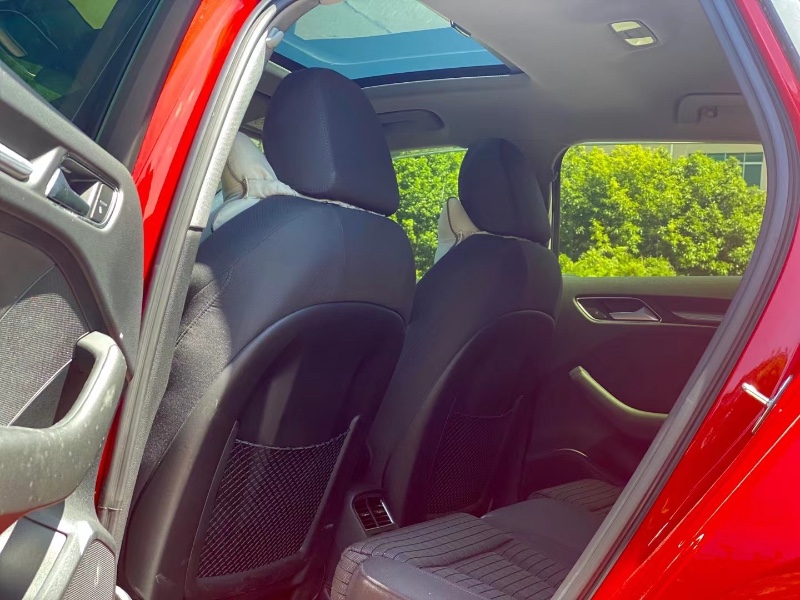 东莞20年奥迪Q88