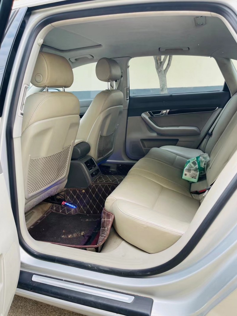 徐州11年奥迪A6L6