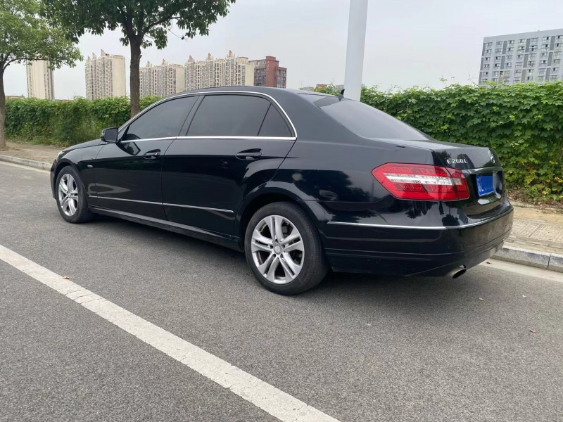徐州12年奔驰E5