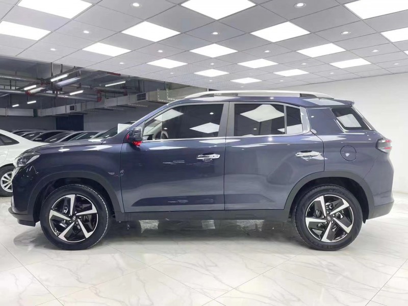 成都21年现代ix354