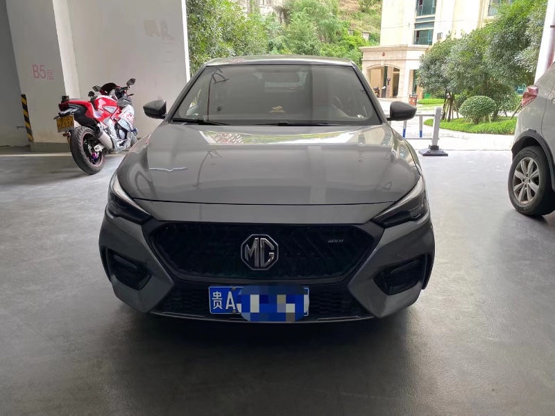 貴陽21年名爵61