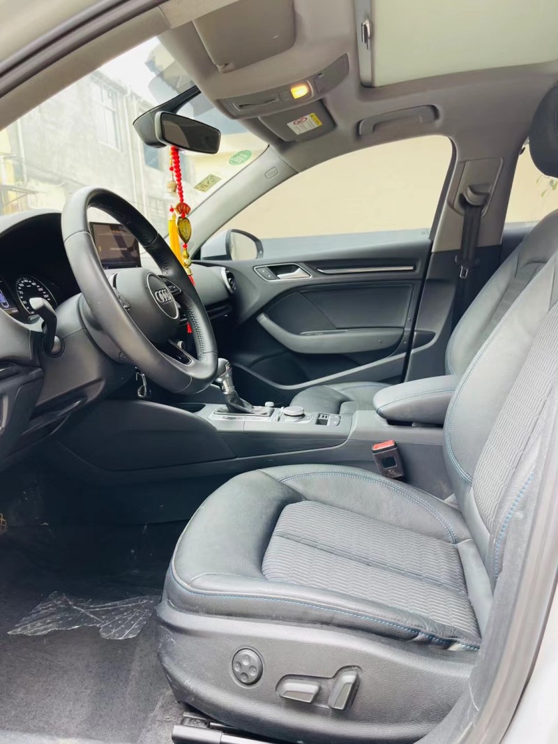 徐州19年奥迪A34