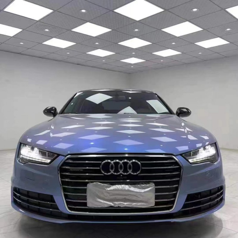 成都16年奥迪A79