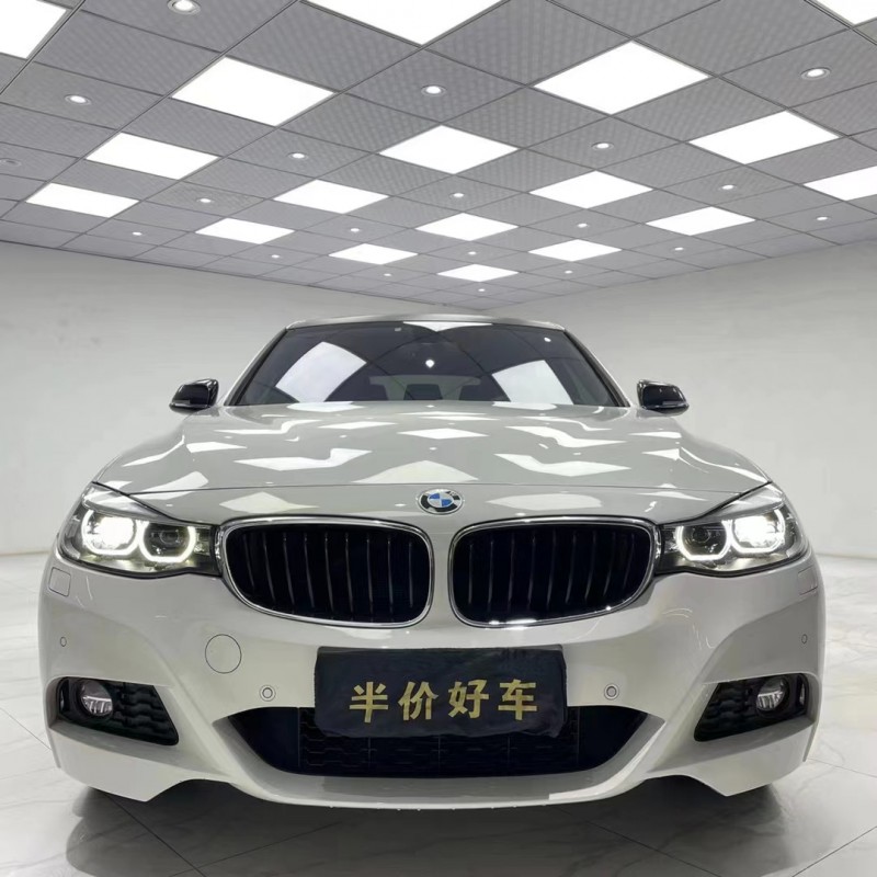 成都17年宝马3系1