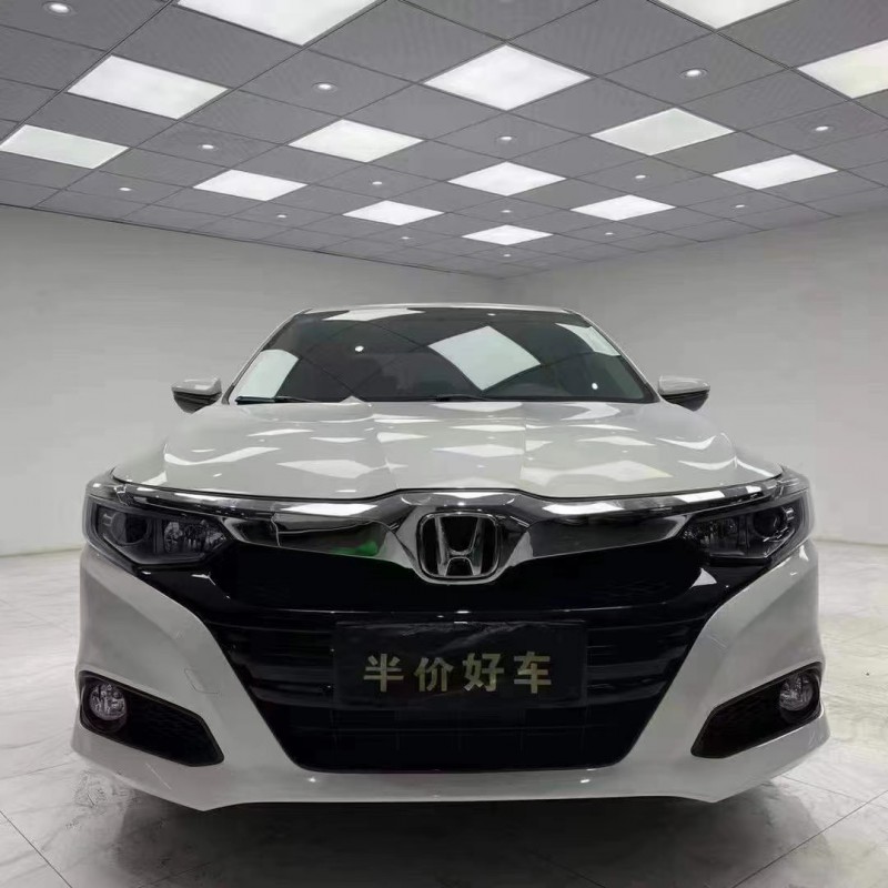 成都20年本田凌派1