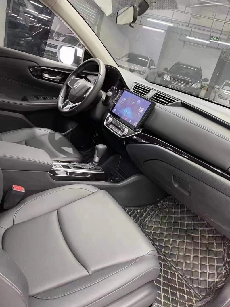 成都20年本田凌派8