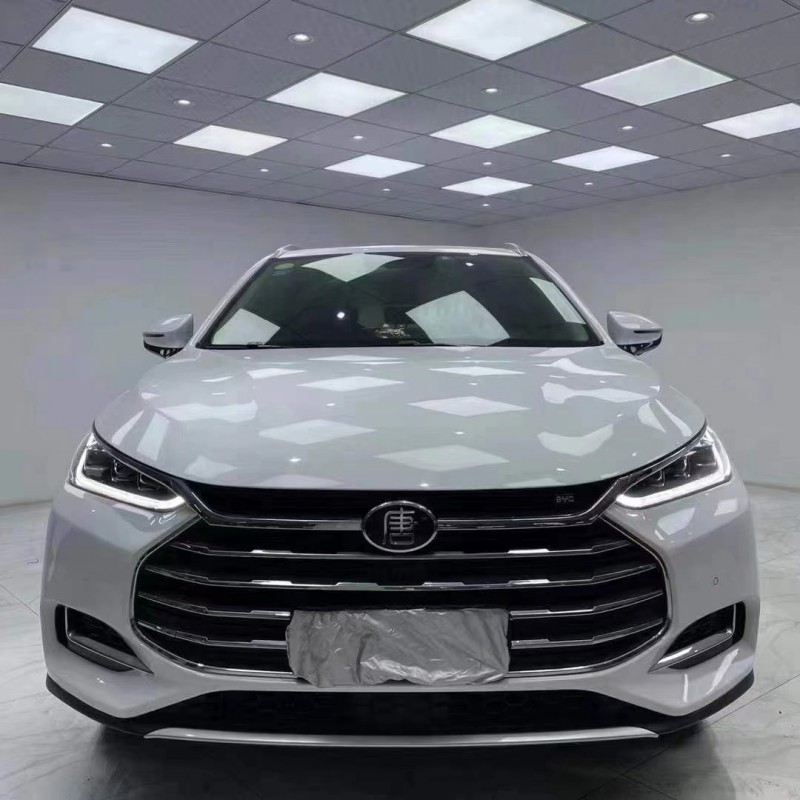 成都19年比亚迪唐1