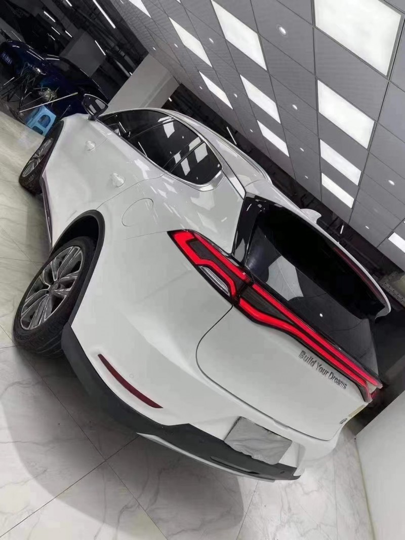 成都19年比亚迪唐4