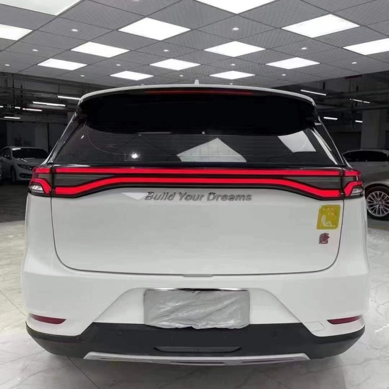 成都19年比亚迪唐5