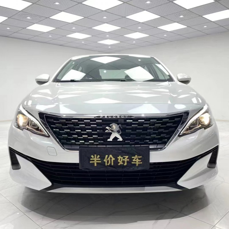 成都21年标致4089