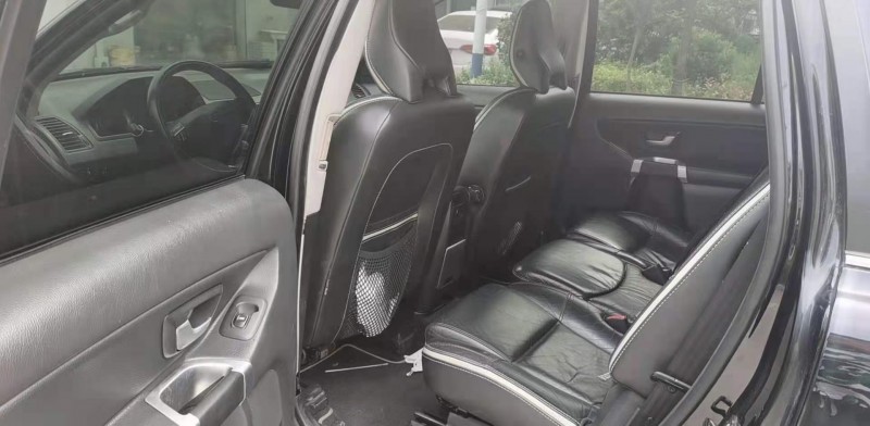徐州10年沃爾沃XC905