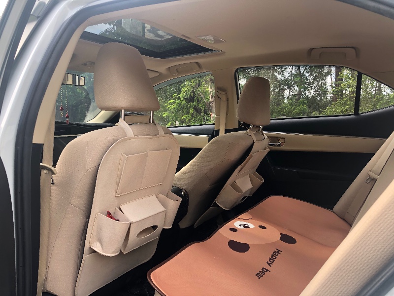 深圳18年丰田雷凌3