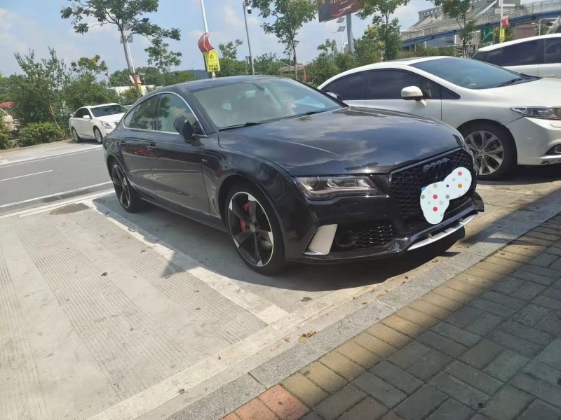 徐州14年奥迪A72