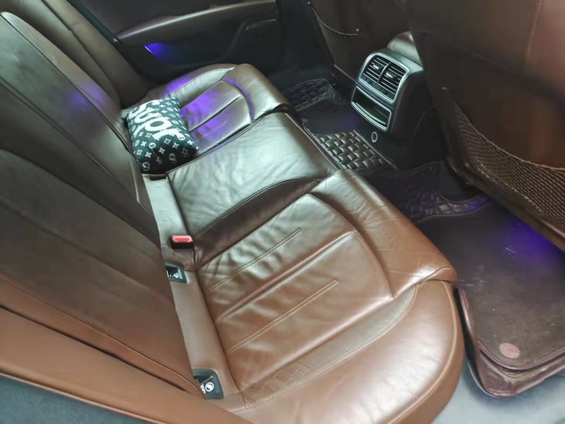 徐州14年奥迪A74