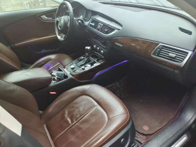 徐州14年奥迪A75