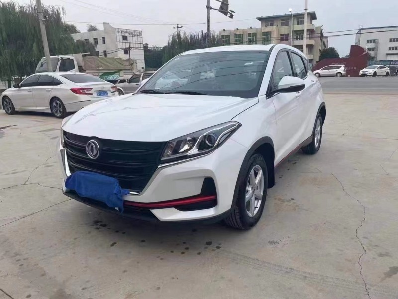 保定21年东风风光3