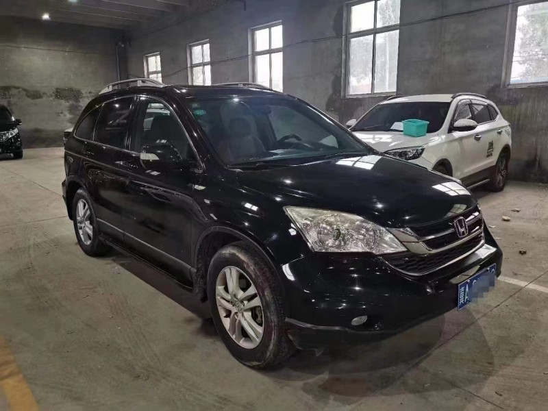 保定10年本田CR-V2