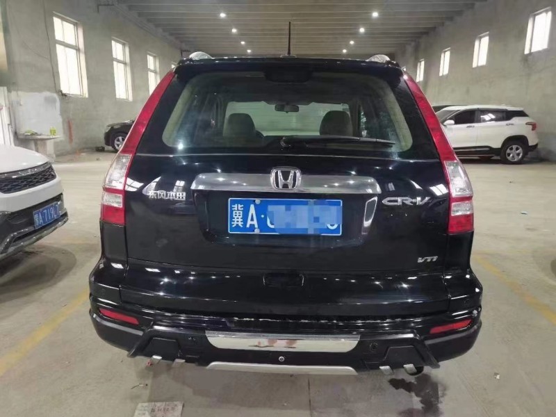 保定10年本田CR-V6