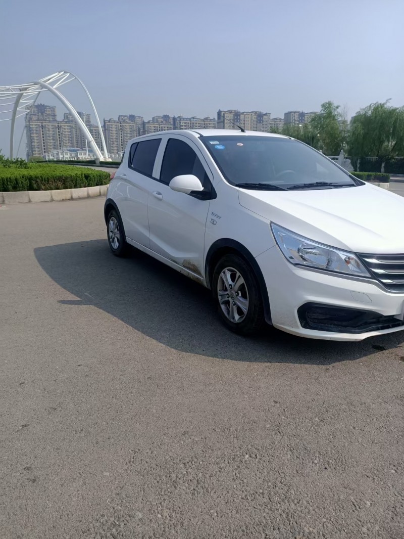 聊城18年寶駿3102