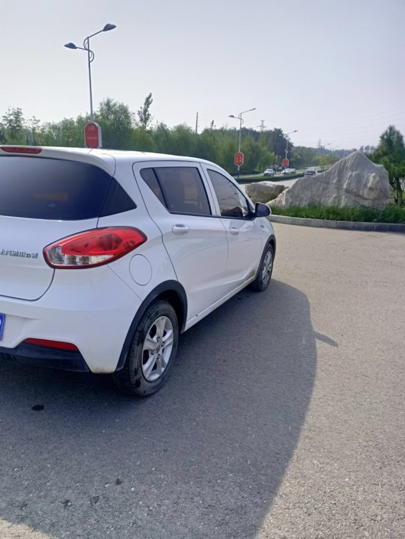 聊城18年寶駿3108