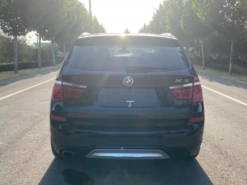 徐州15年宝马X39