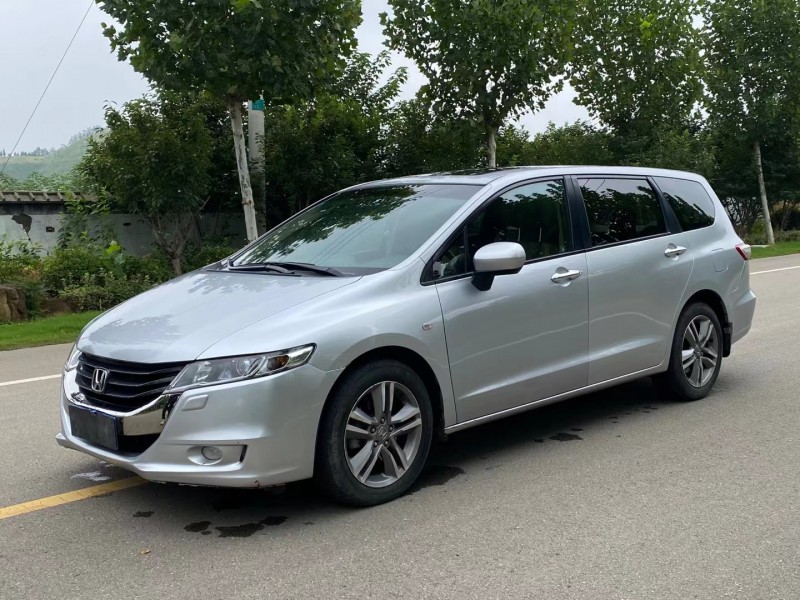 徐州11年本田奥德赛2