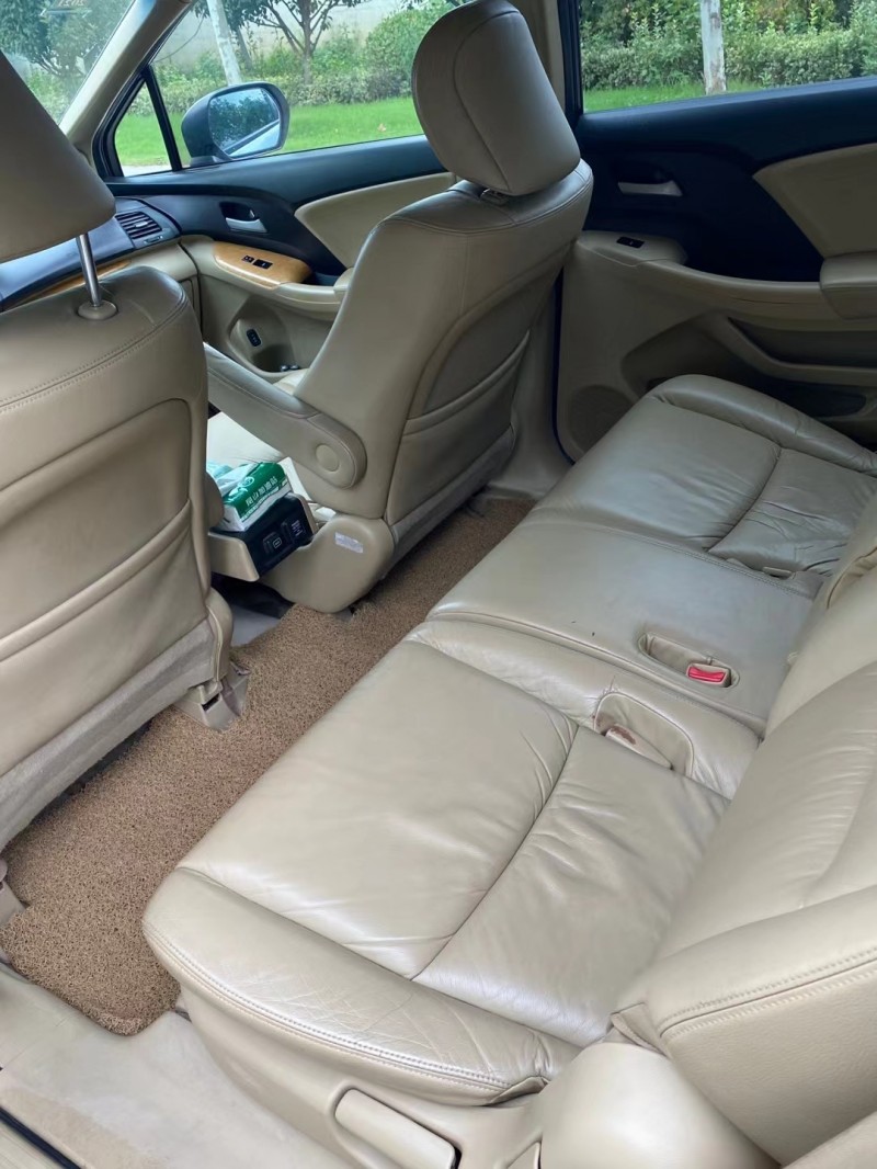 徐州11年本田奥德赛5