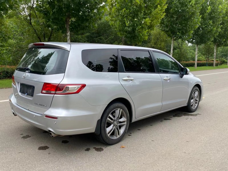 徐州11年本田奥德赛8