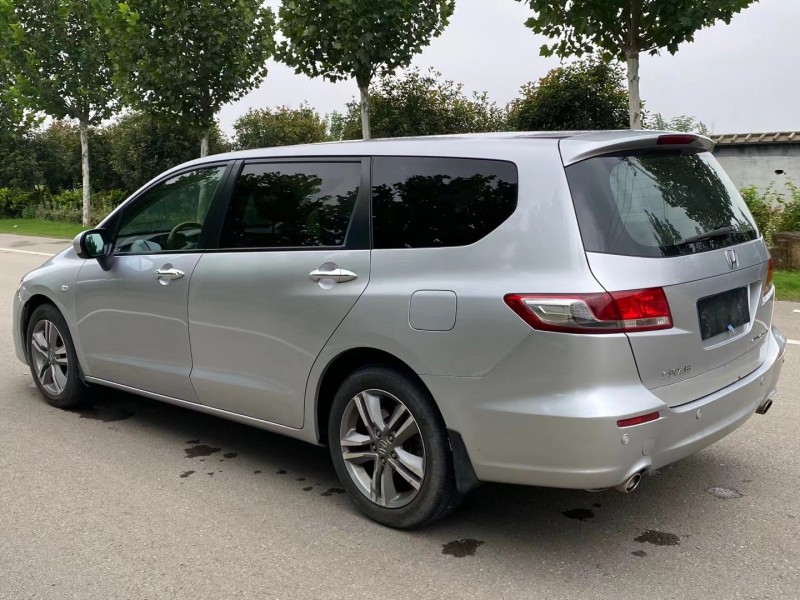 徐州11年本田奥德赛7