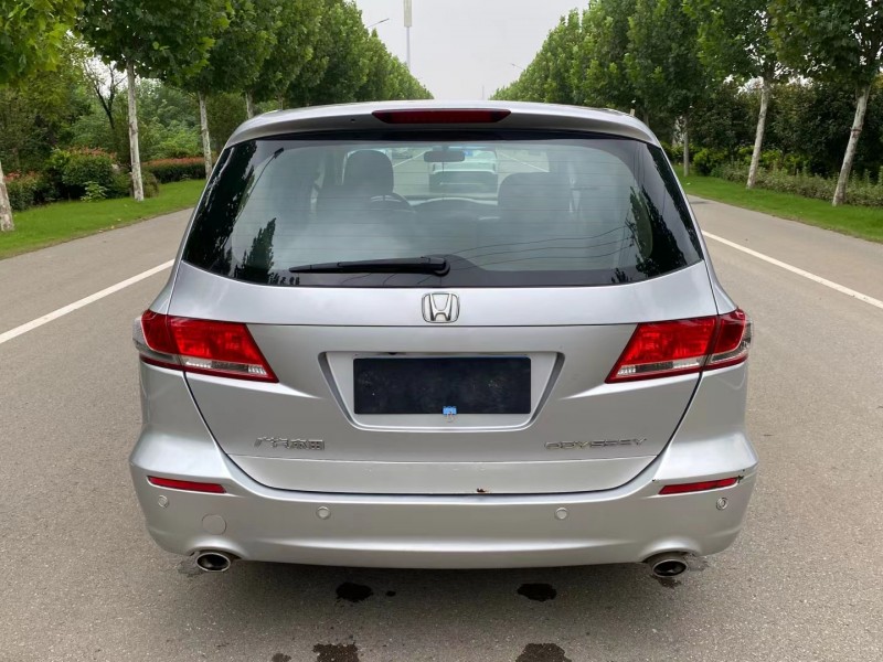 徐州11年本田奥德赛9