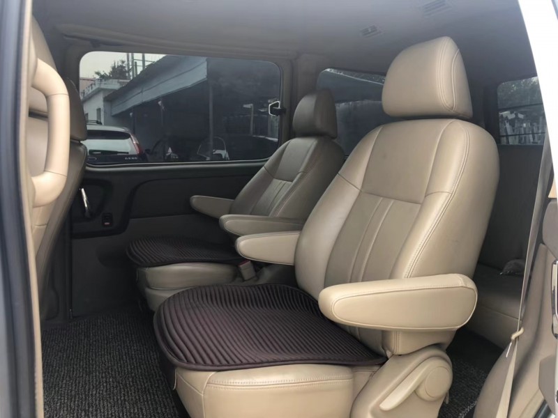 徐州11年别克GL86