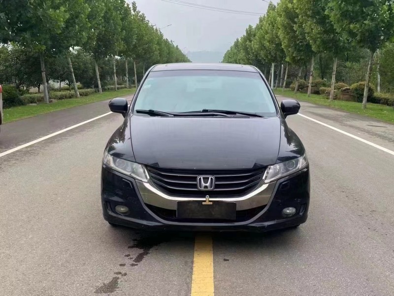 徐州11年本田奥德赛1