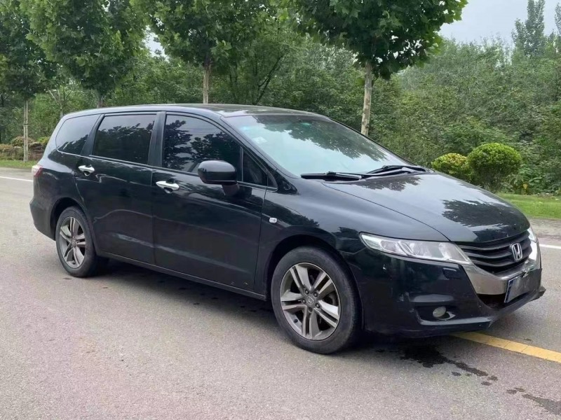 徐州11年本田奥德赛2