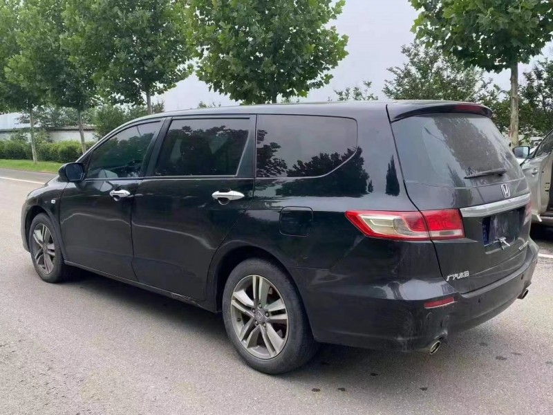 徐州11年本田奥德赛7