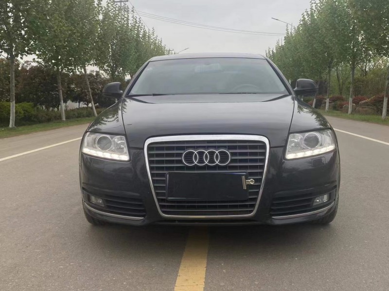 徐州12年奥迪A6L1