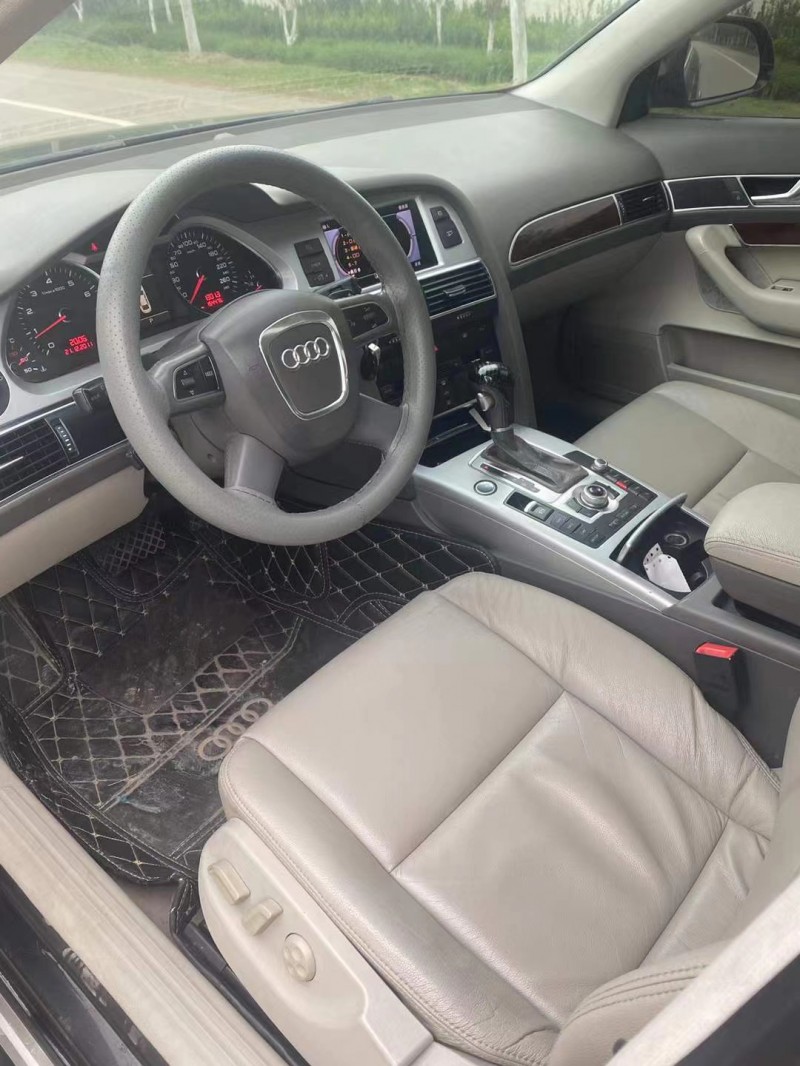 徐州12年奥迪A6L4