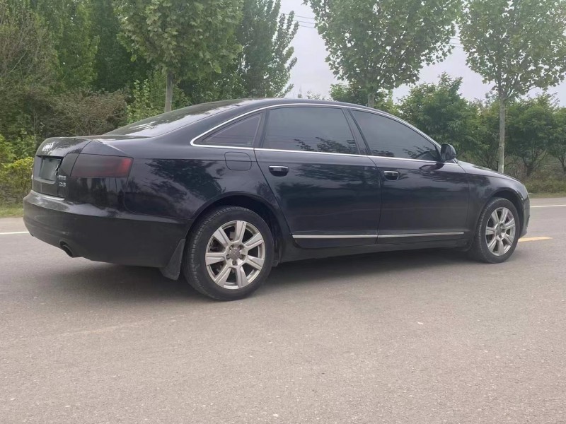 徐州12年奥迪A6L6