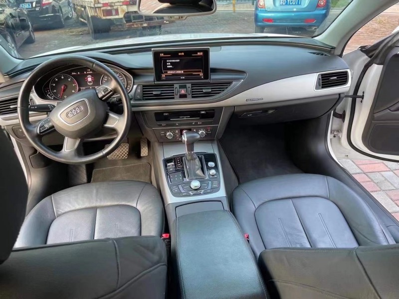 徐州14年奥迪A75