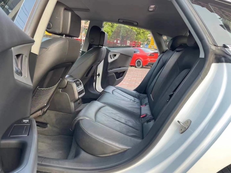 徐州14年奥迪A76