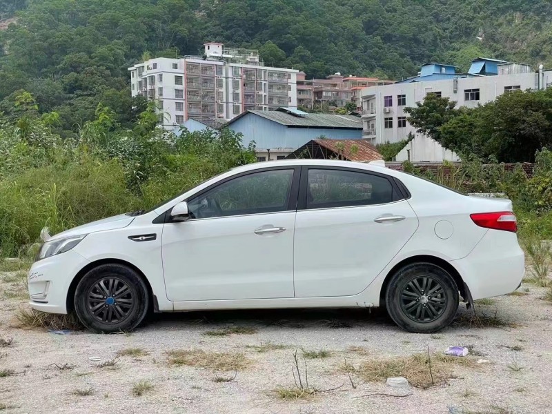 廣州13年起亞K26