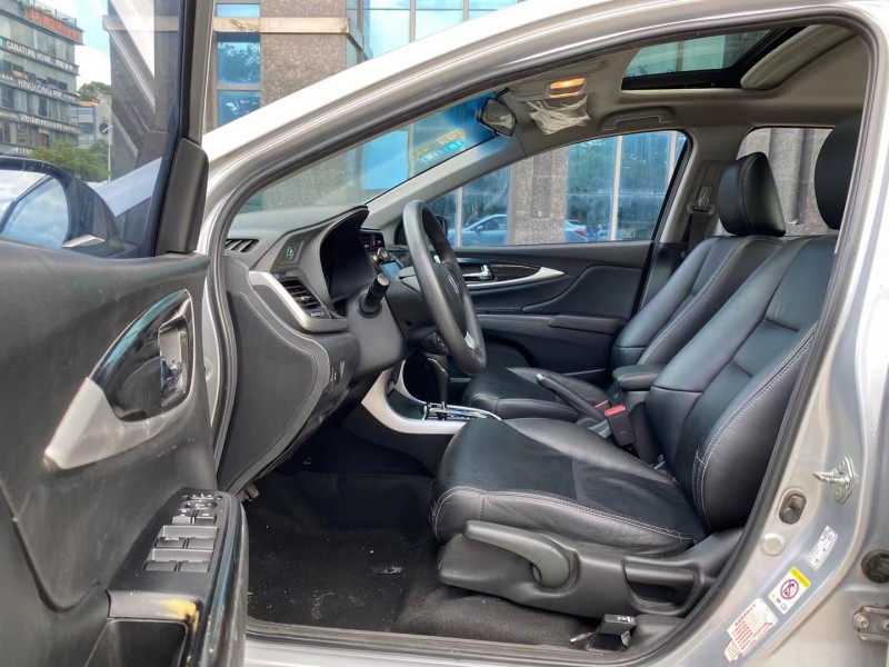 东莞14年本田凌派7