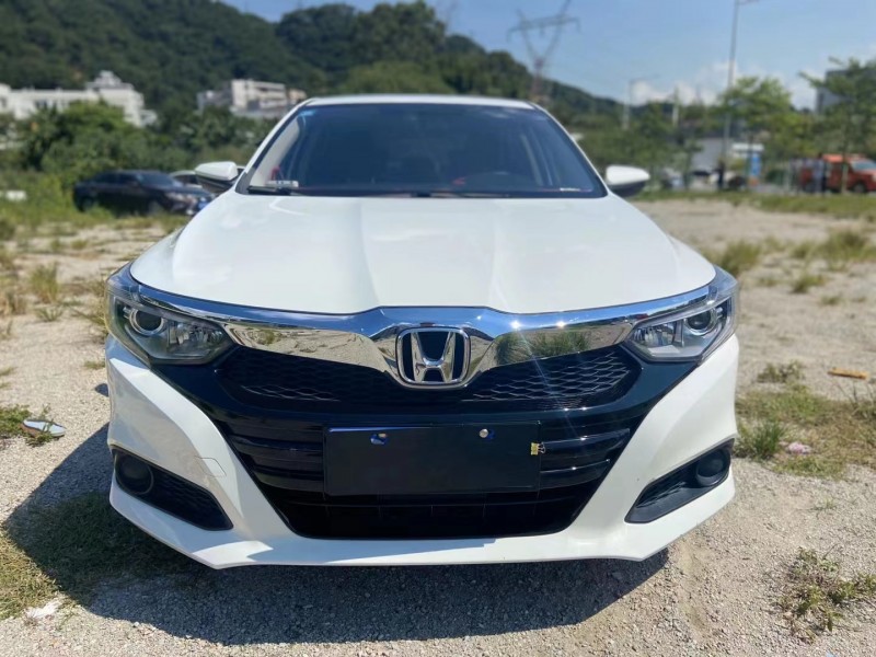 广州20年本田凌派1